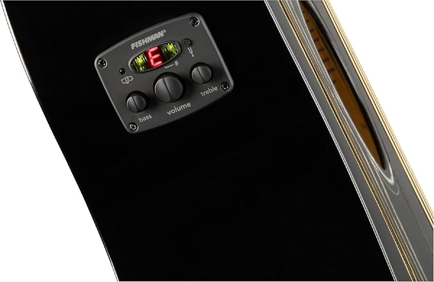 Fender CD60CE (管理サヒ) Fender CD-60CE 🎸 🎛 Unbiased Sound Review
